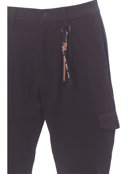 pantalone in felpa tecnica PEOPLE OF SHIBUYA | OZIPF719999